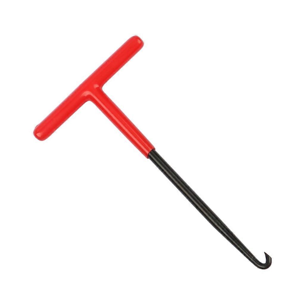  Universally Motorcycle Exhaust Systems Spring Hook Puller Tool T-Handle Hook