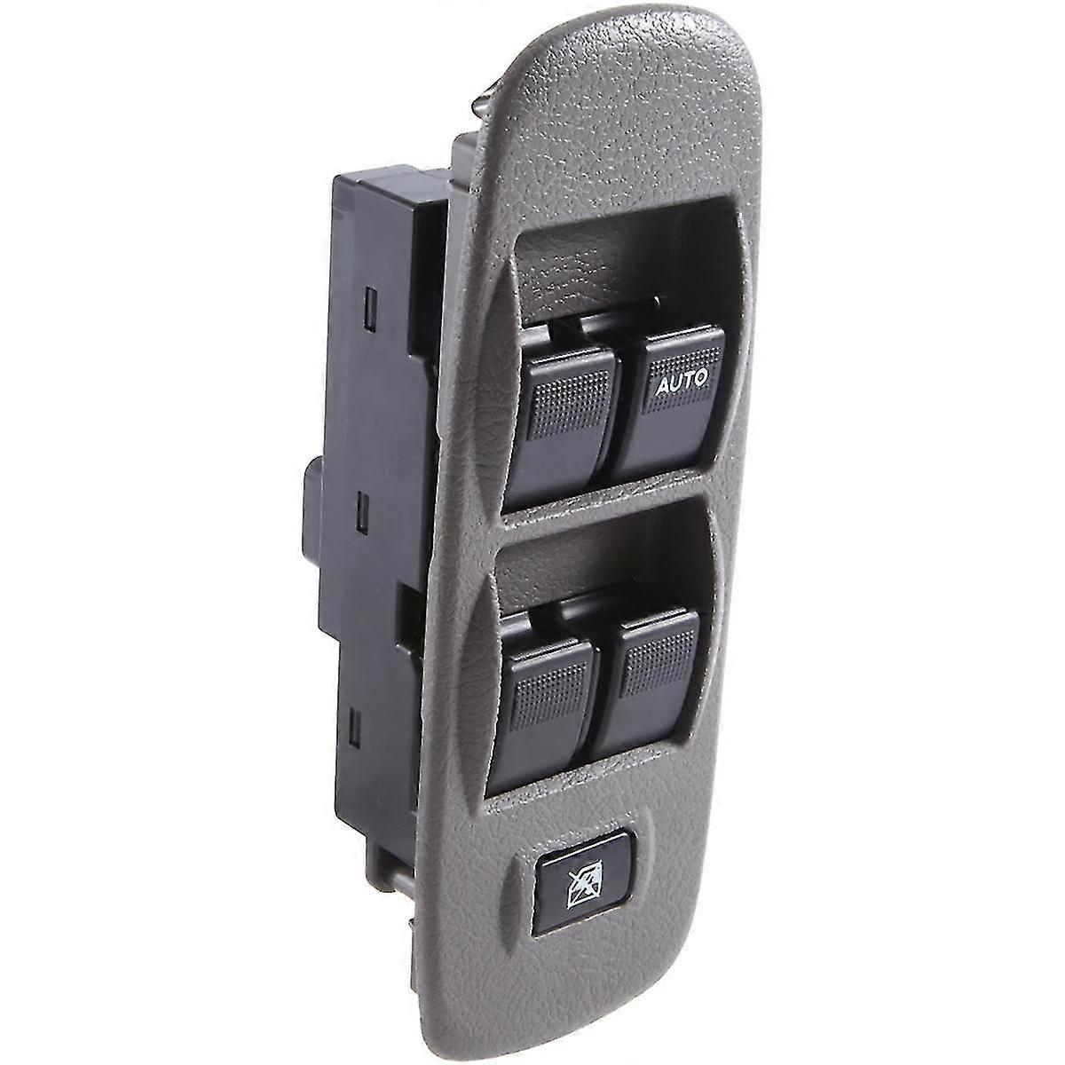 UM93-66-350 UM93-66-350-41 pre B2500 UN Courier Power Window Switch Control Autodiely RHD