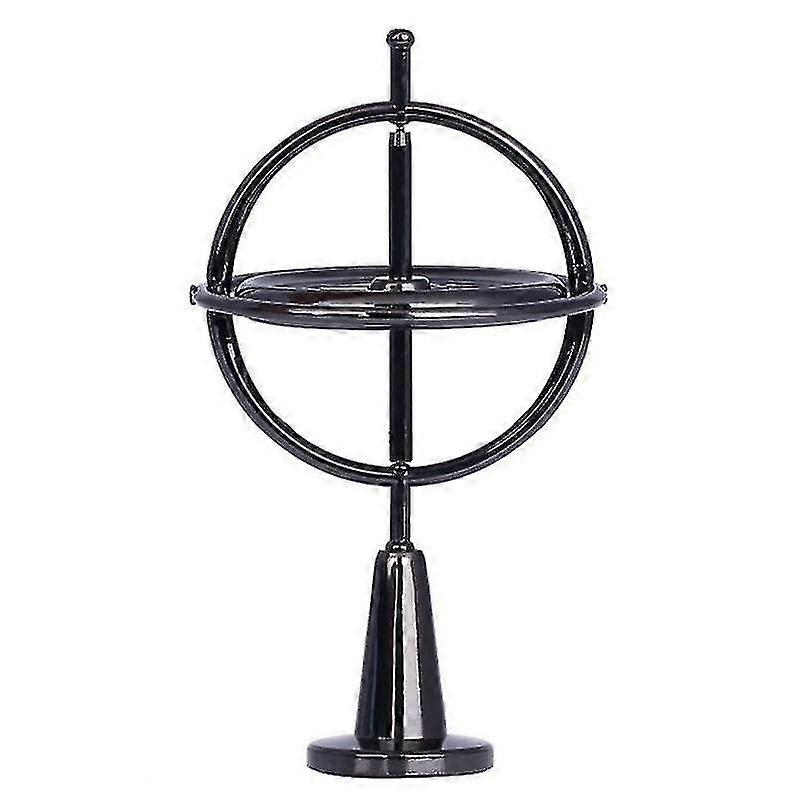 Self-balancing Gyroscope Anti-gravity  Spinning Tops