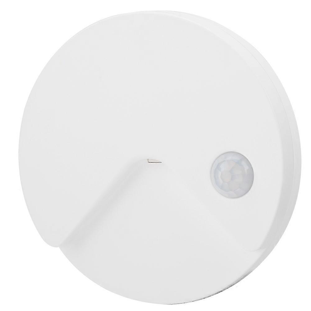 Smart Infrared PIR Human Body Induction Lamp Motion Sensor Night Light