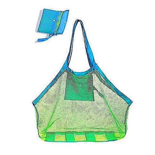 Mesh Beach Bag Extra Large Beach Bag Totes Tote Backpack