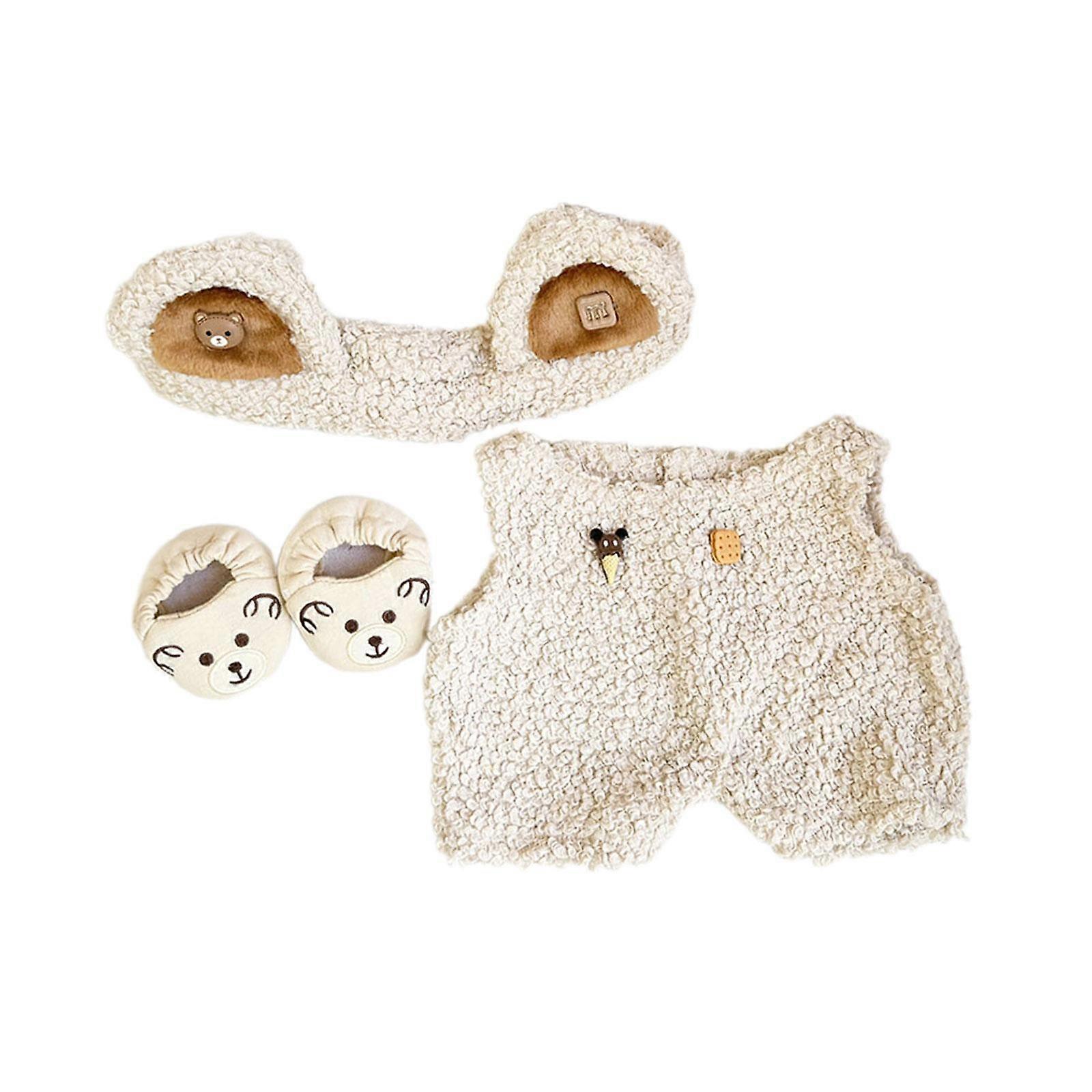 Mädchen Puppe Kleidung Anzüge Mode Anhänger Puppe Puppe Kleidung für 22,83 Zoll Puppe