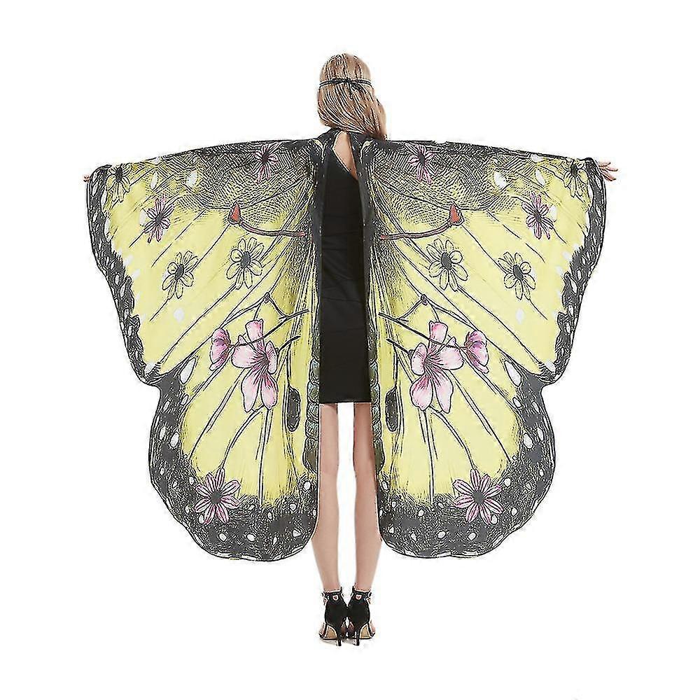 Cloak Shawl