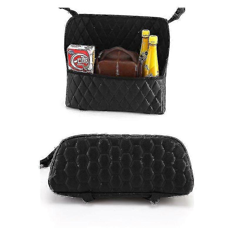 Car Izer Stora Bag Auto Seat Handbag H Car Net Pocket