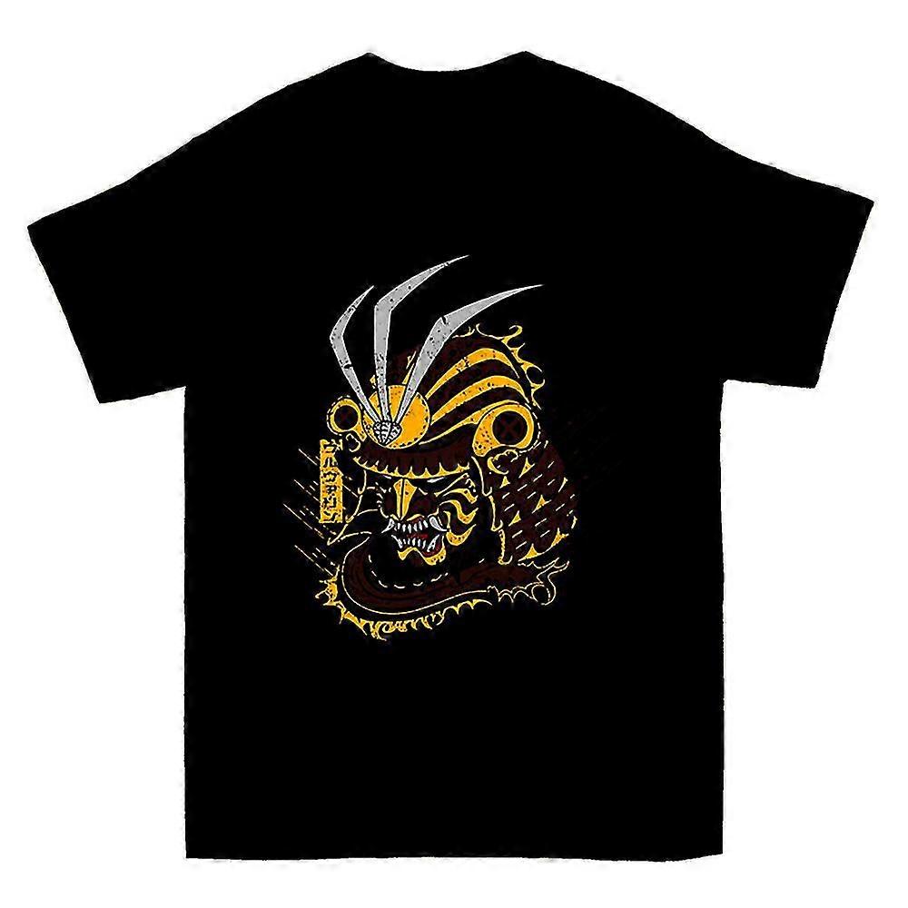 Shogun Logan T-shirt
