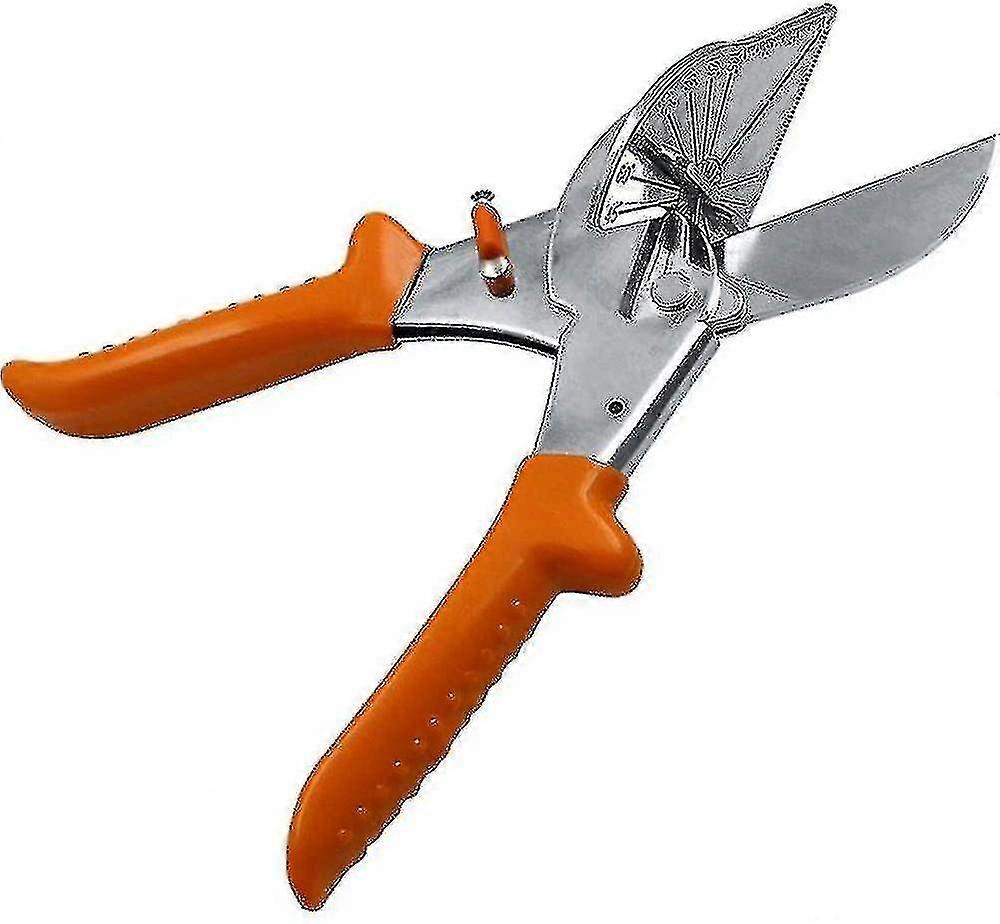 Miter Shear Tools, Wire Driven Scissor 45-135 De Shearing Hand Cutting Tool (1)