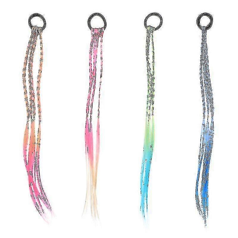 16pcs 's Br Wig Br Photo Props ( + + + )