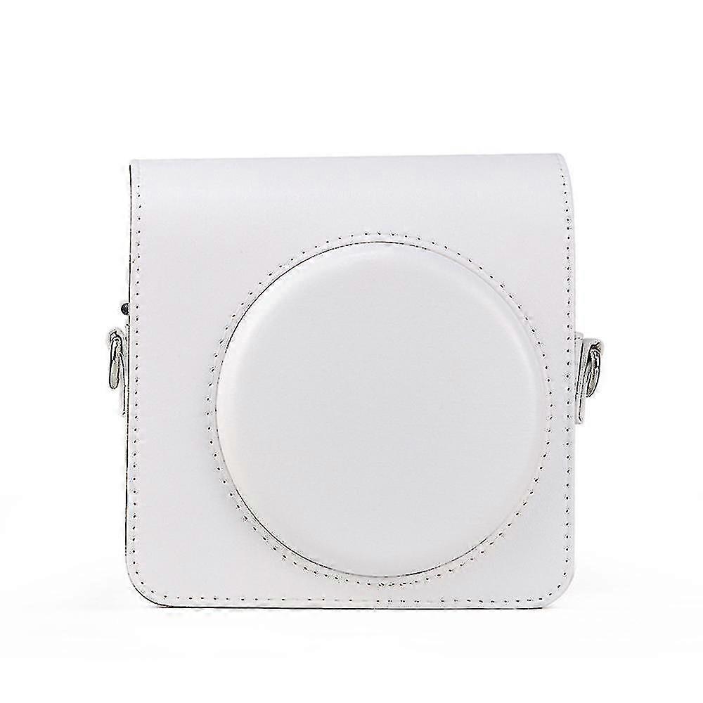 Compatible With Fujifilm Instax Square Sq1 Camera Case Cover, Protective Case