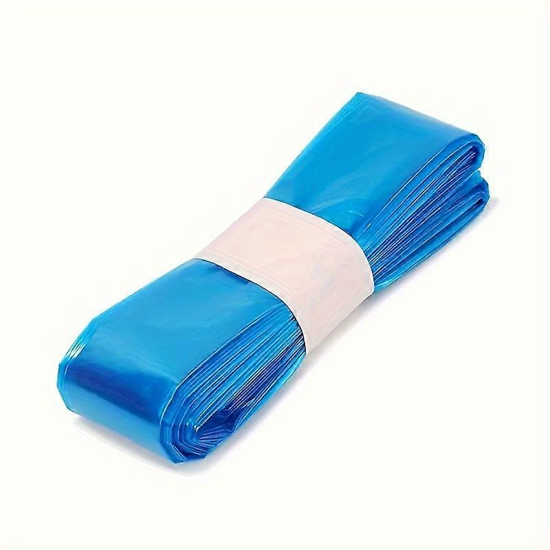 1/3rolls Cat Litter Box Replacement Garbage Bags, Odor Isolation Compatible With Genie Cat Litter, Pet Cleaning Accessories (Replacement Box Not Inclu