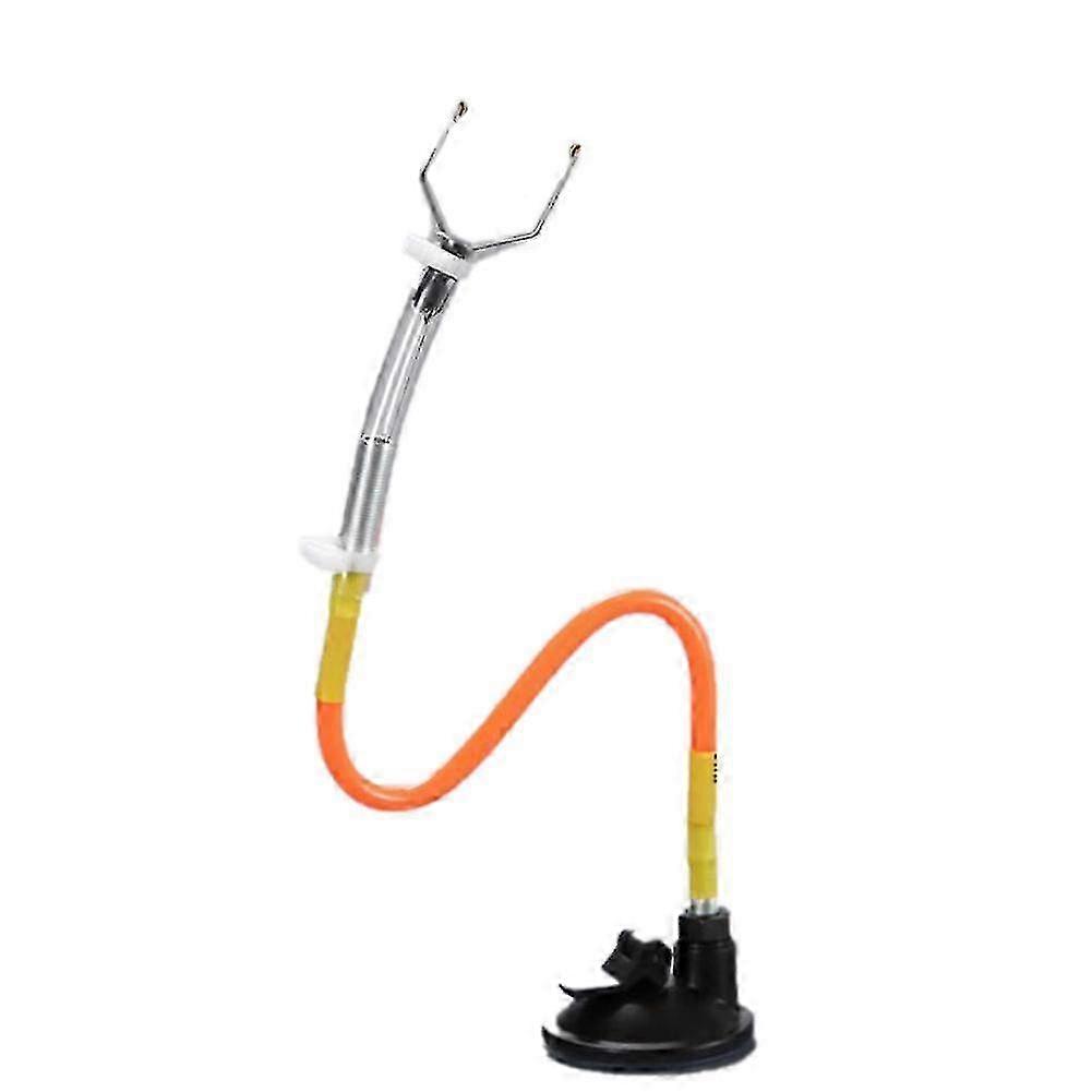 Variable Suction Disc Type Table Tennis Ball Serving Trainer, Ball Serving Exercise Training And Sh