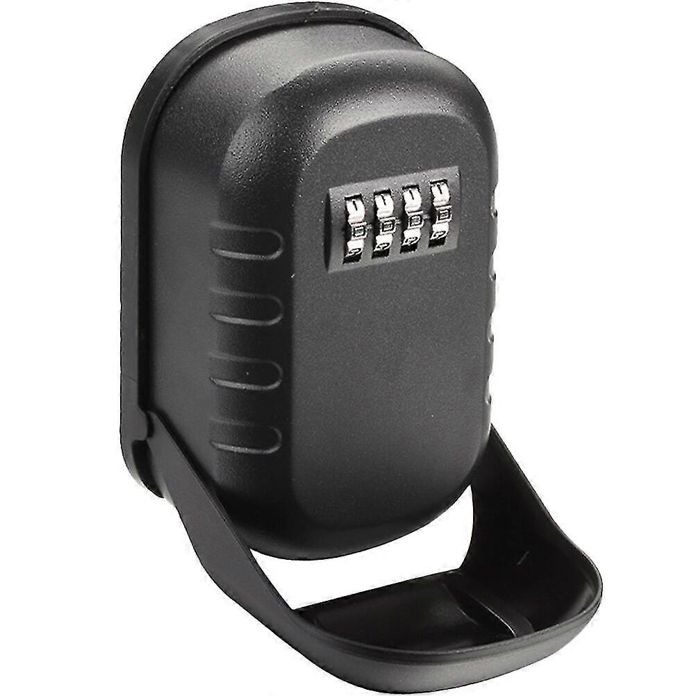 Key Lock Box Wall Mount Spare Key Lock Box Outdoor Key Lock Box Security Lock Box