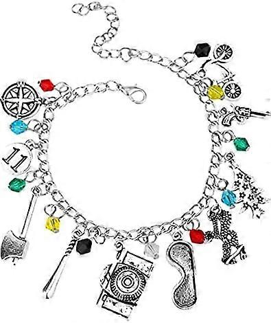 Bracciale Charm Shiny Cosplay Gioielli