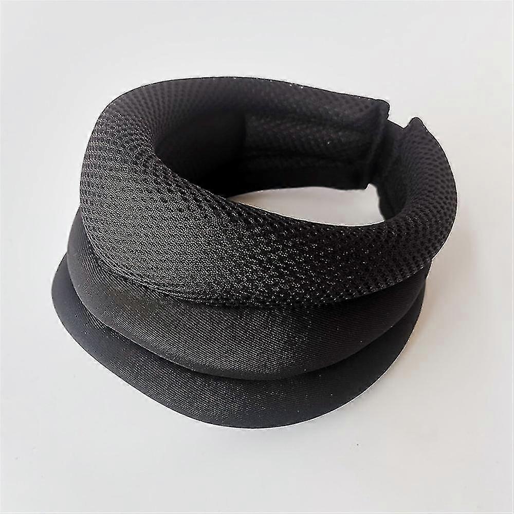 Cervical Neck Brace for Snoring Relief - Cervicorrect by Healthy Lab Co.nStop Snoring with our Effec