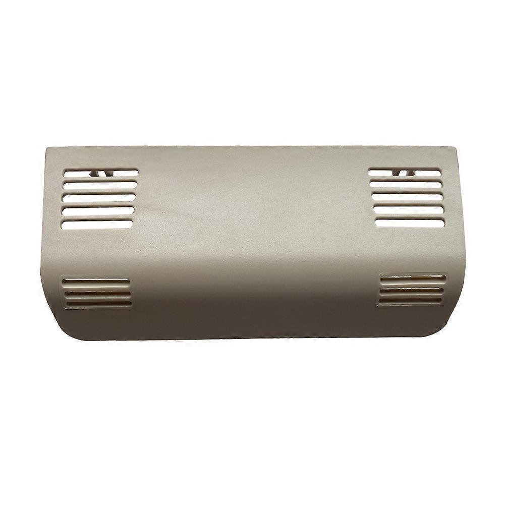 Car Interior Ceiling Reading Light Cover Lamp Cap Sunroof Switch Rear Cover for X1 E84 2011-2015 Be