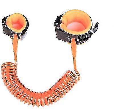 Lien anti-perte de poignet de sécurité de bébé