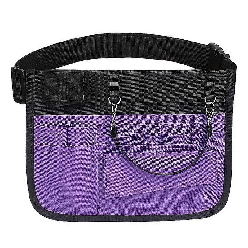 Nurse Bag Multi-tool Storage Waist Bag