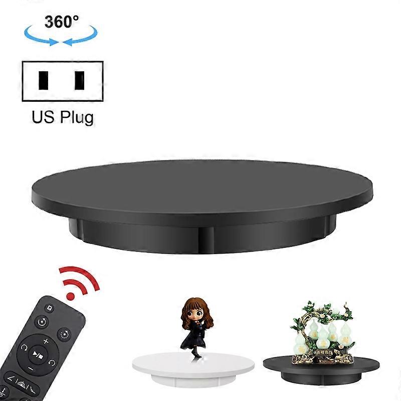 60cm ectric Rotating Turntable