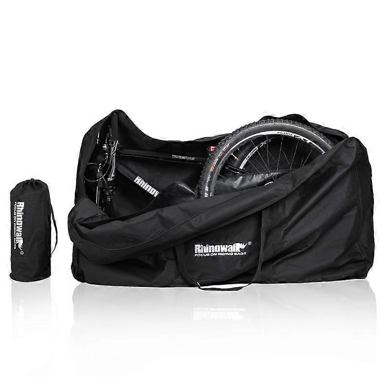Road Bike Mountain Bike Loading Bag