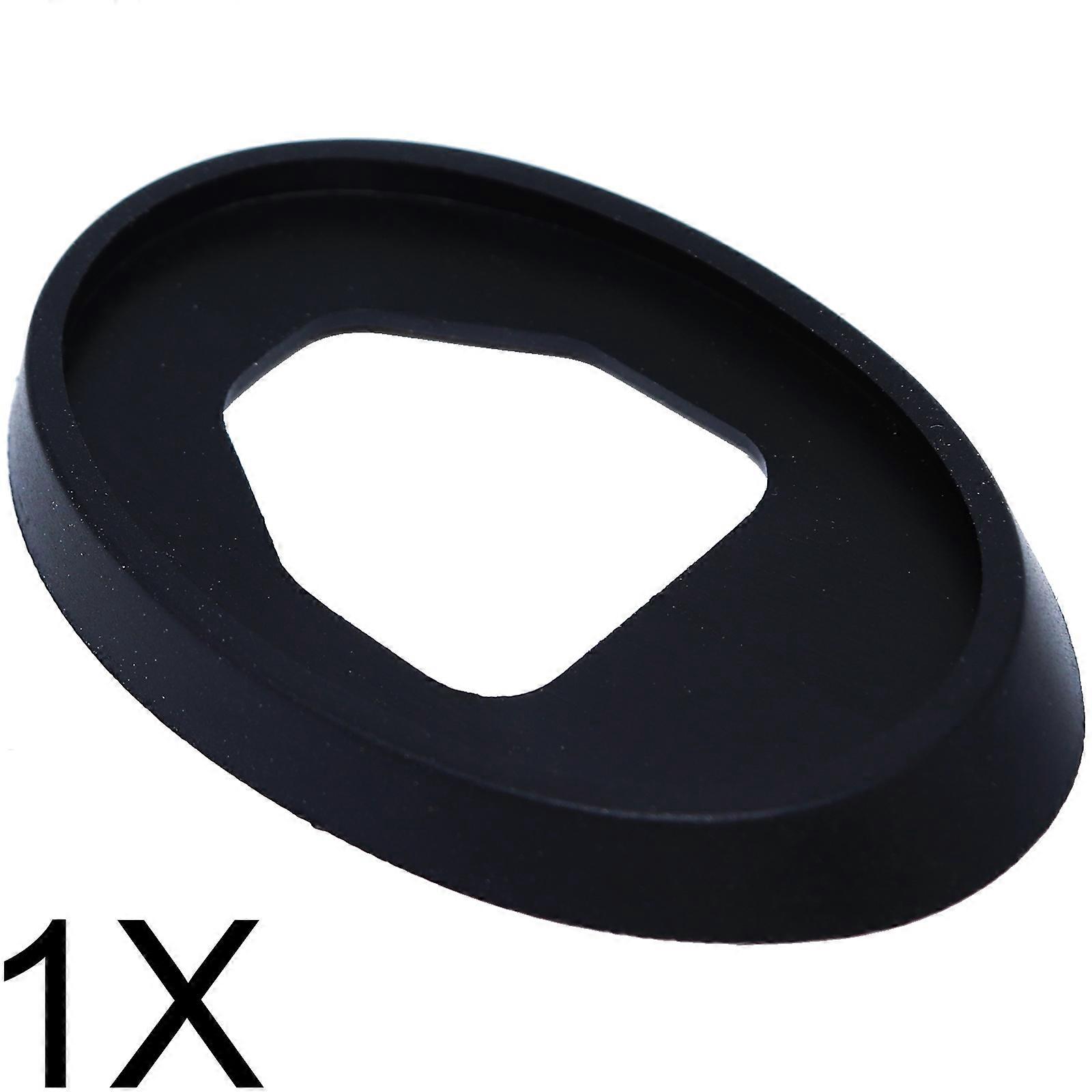 For Toyota Corolla E120 E130 Allex 2000 2001 2002 2003 2004 2005 2006 Roof Mast Whip Aerial Antenna Rubber Base Gasket Seal Pad