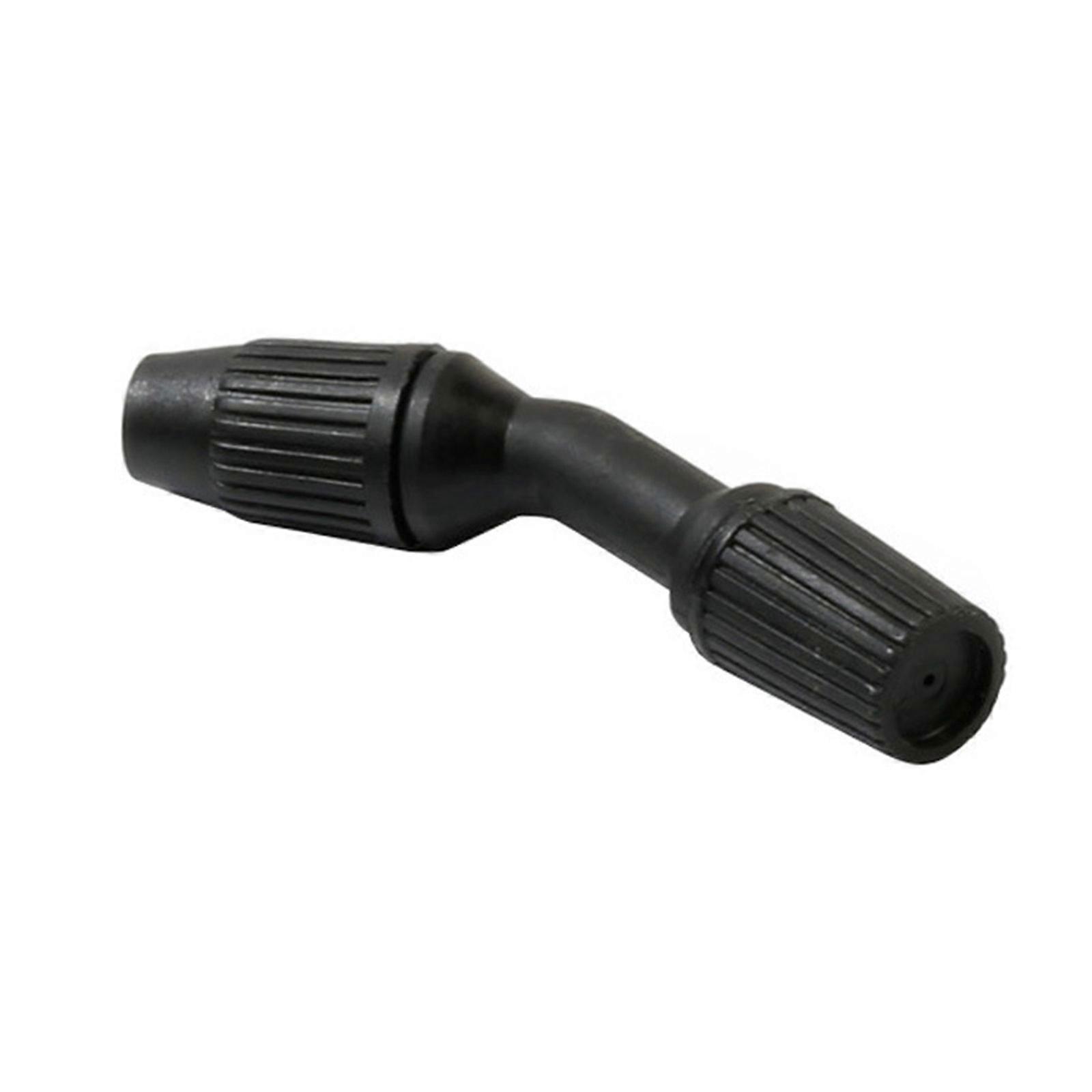 Sprayer Adjustable Spray Nozzle with 2 Modes Metal Nozzle Anti Rust Durable