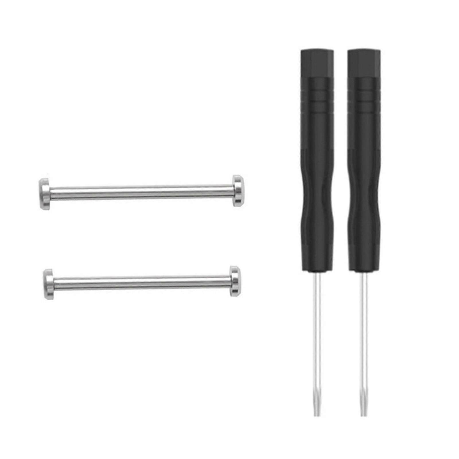 For Amazfit For T Rex Pro/for T Rex 2 Watch Connector Screw Rod Adapter Pin Acce