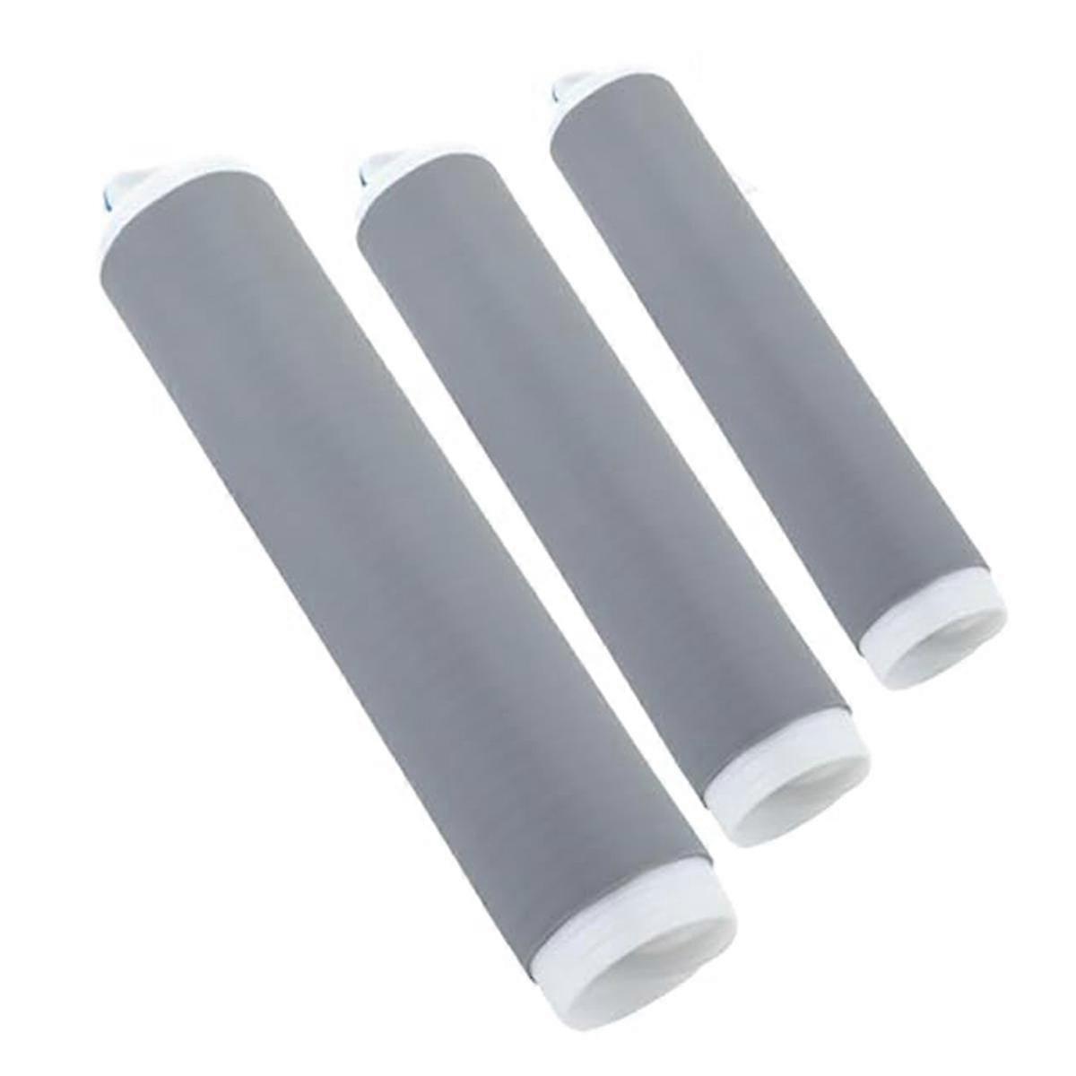 Insulated Silicone Cover for Pot Handle, Upgraded Silicone Hot Handle, Frying Pan Handle Set with Anti-Scalding Handle