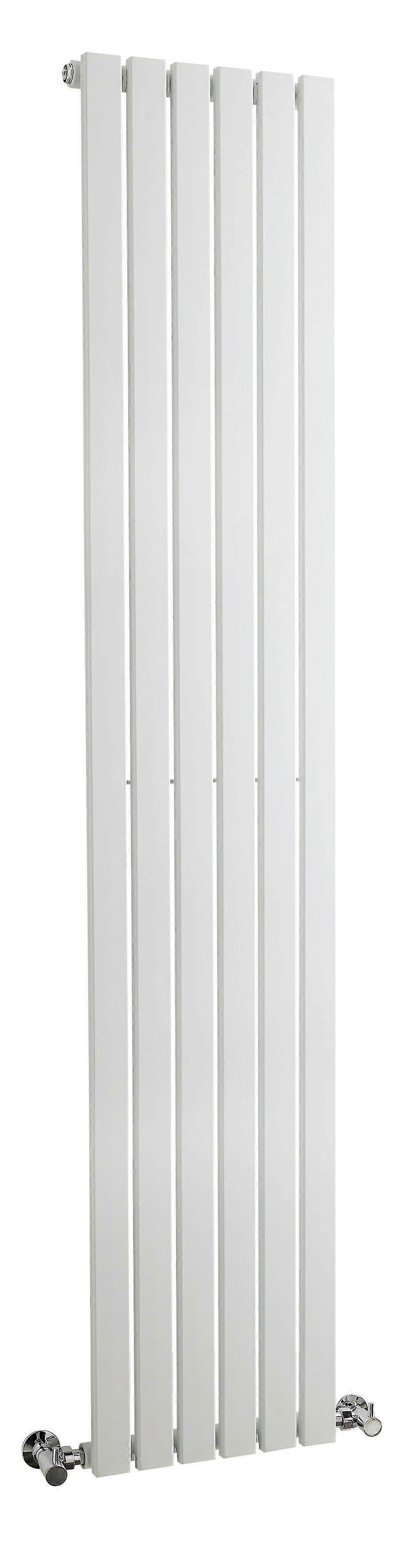 Single Panel Designer Radiator