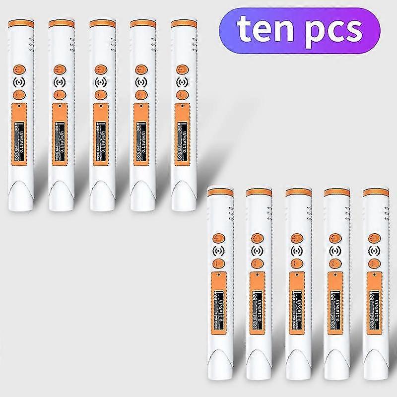 HFS-P3 Geiger counter Nuclear Radiation Detector X-ray Beta Gamma Detector Geiger Counter Dosimeter