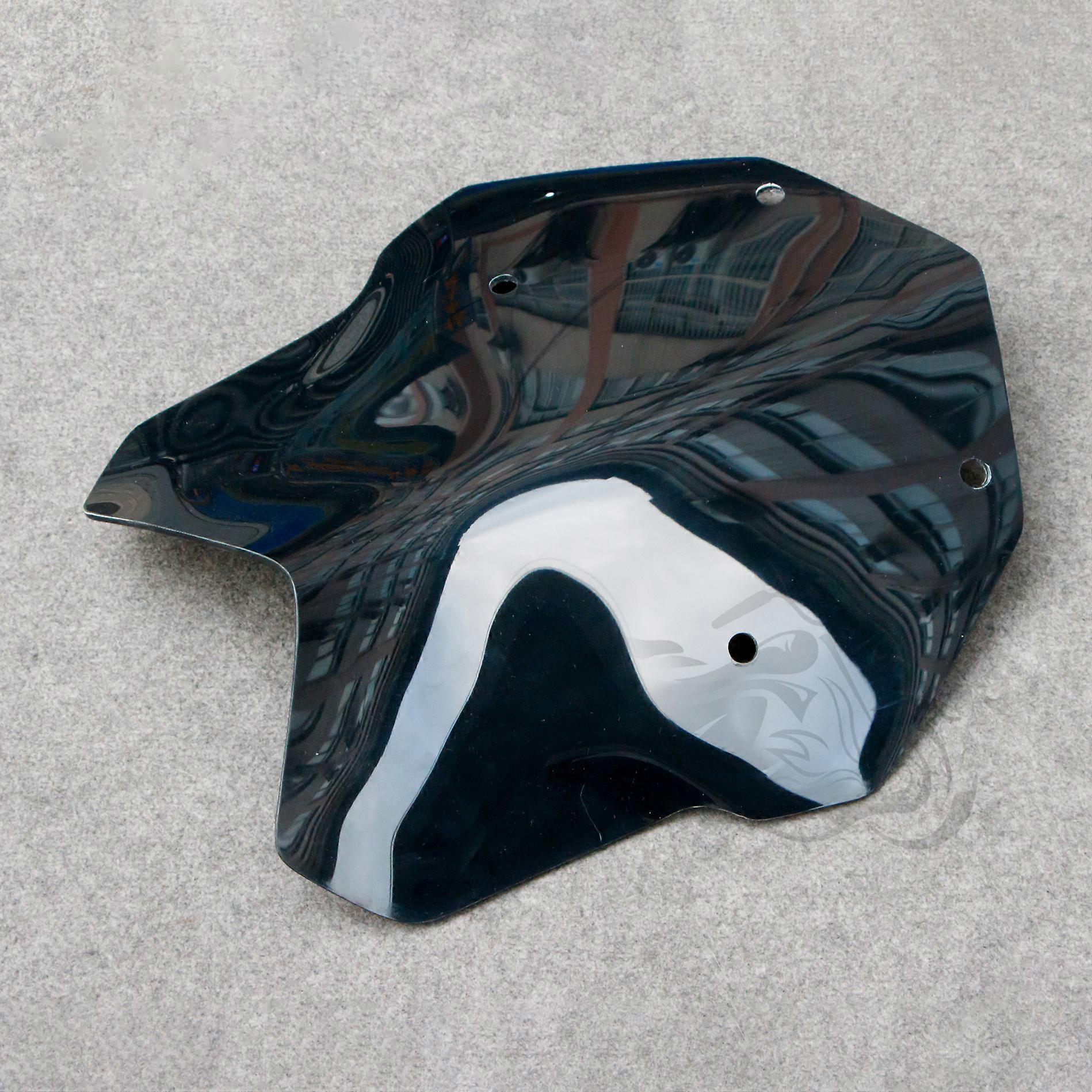 2013 - 2021 R1200GS R1250GS Cupolino GS LC Adventure 38CM Parabrezza Moto per R1200 1250 GS ADV Parabrezza 2018 19