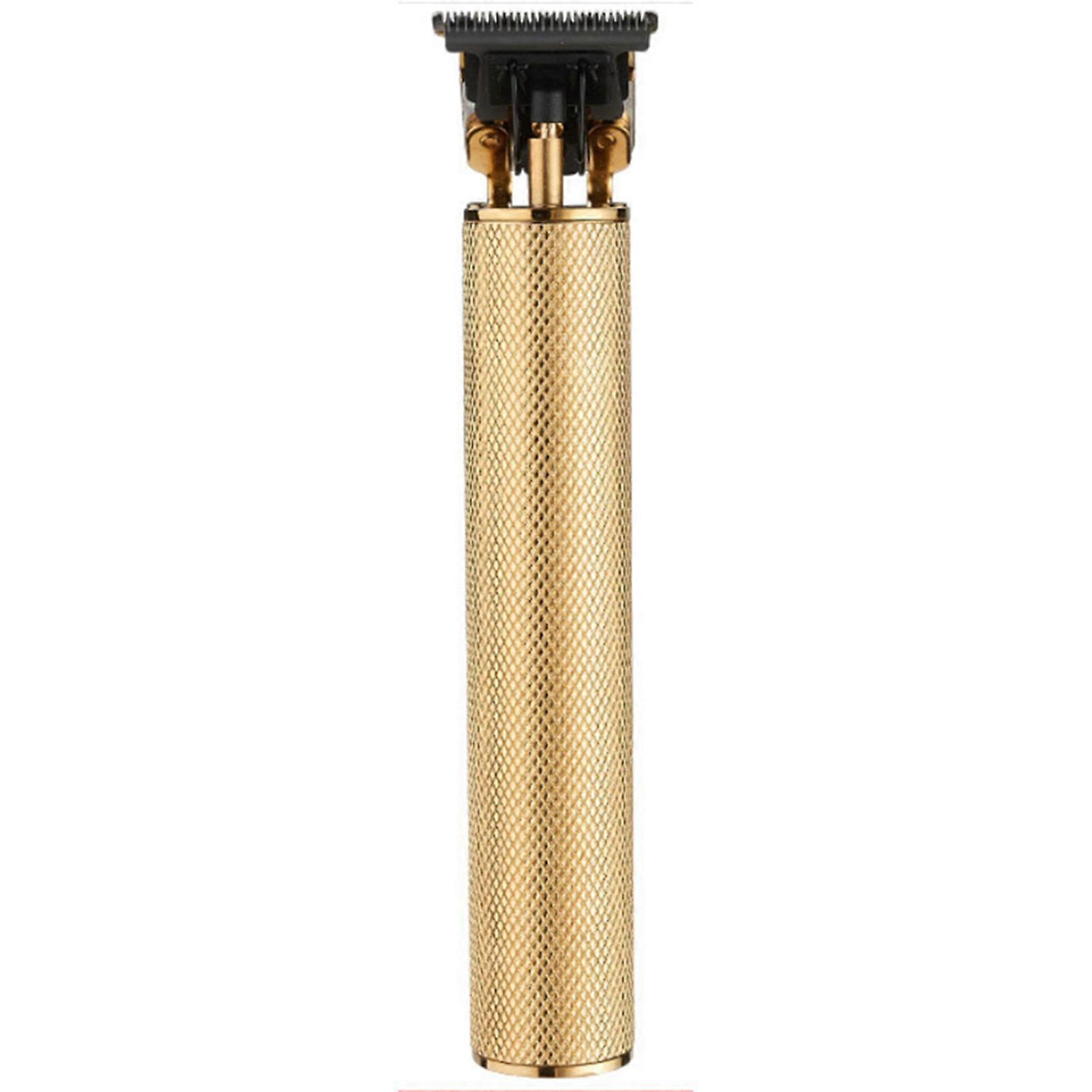 USB Charge Multi-Function Titanium Steel Ceramic Tool Bit Energy Saving Portable Electrical Hair Cutter