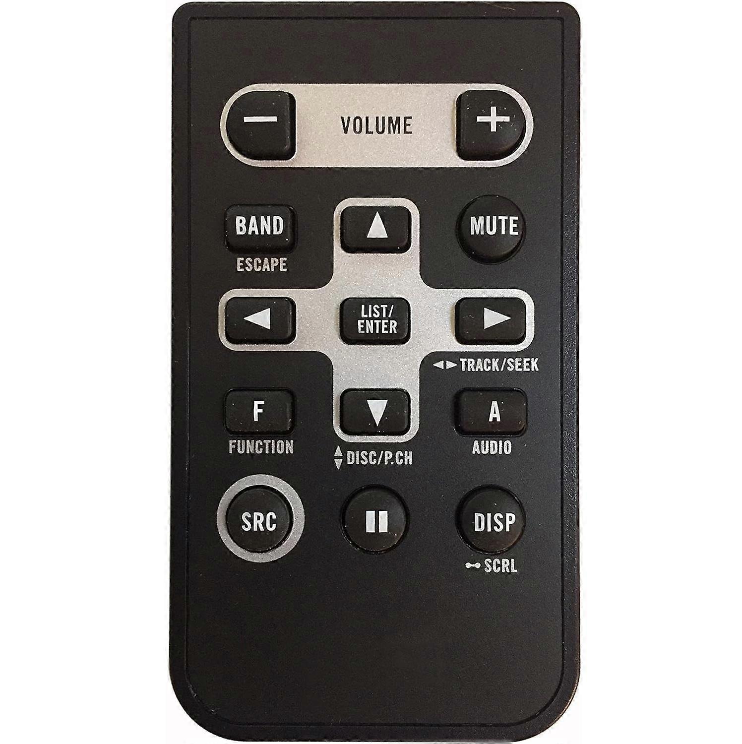 CXC8885 Remote for Pioneer Car Audio System