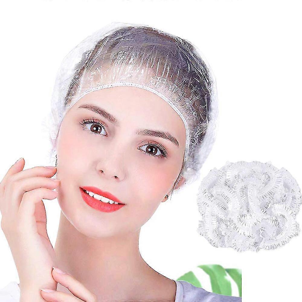 Er Cap 100pcs Bath Caps Lar Thick H Cap