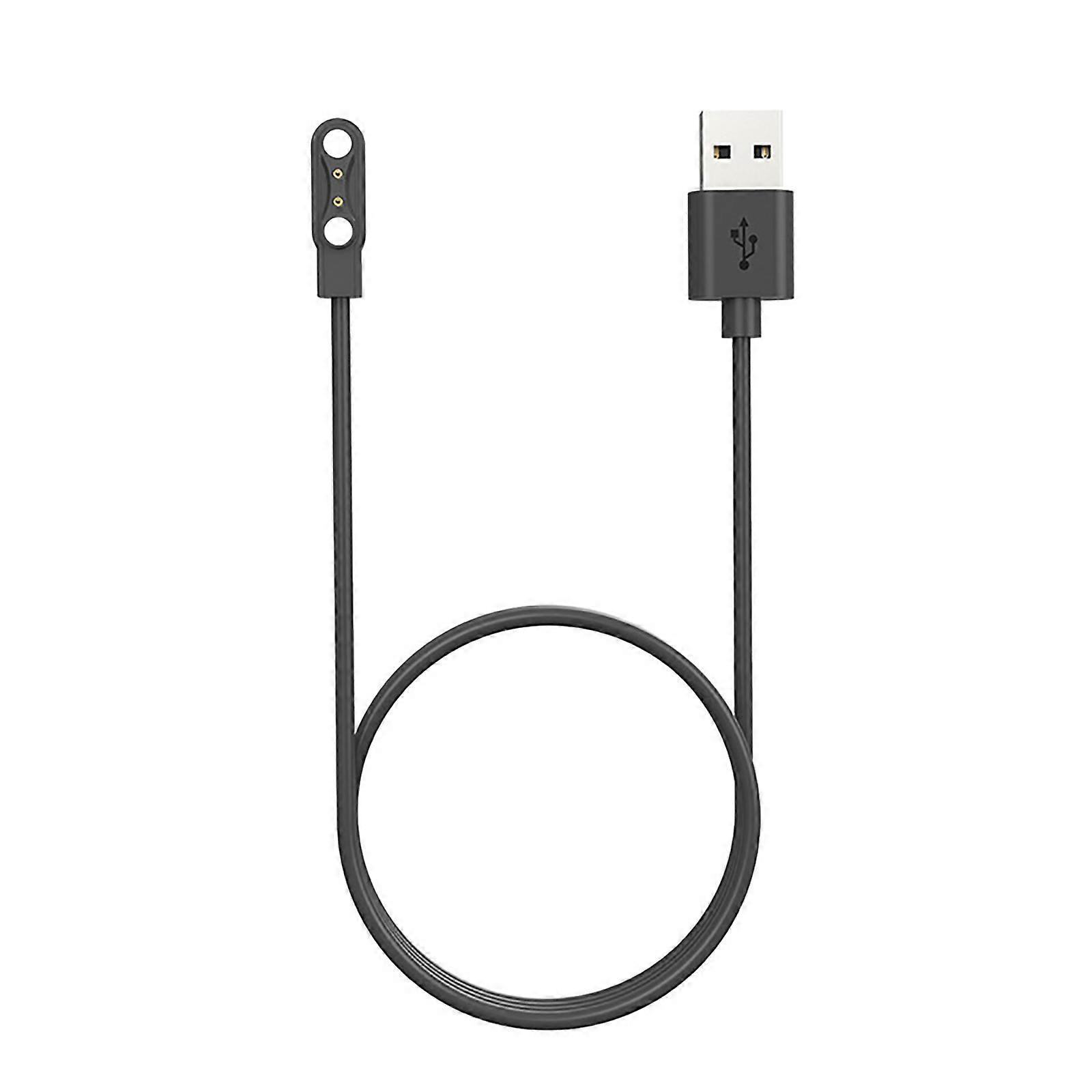 Cordon de charge magnétique pour RealmeTechLife Watch Dockstation Accessoire de charge