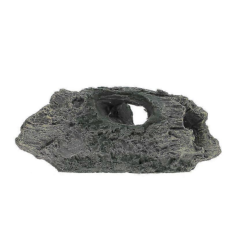 Simulation Artificial Tree Stump