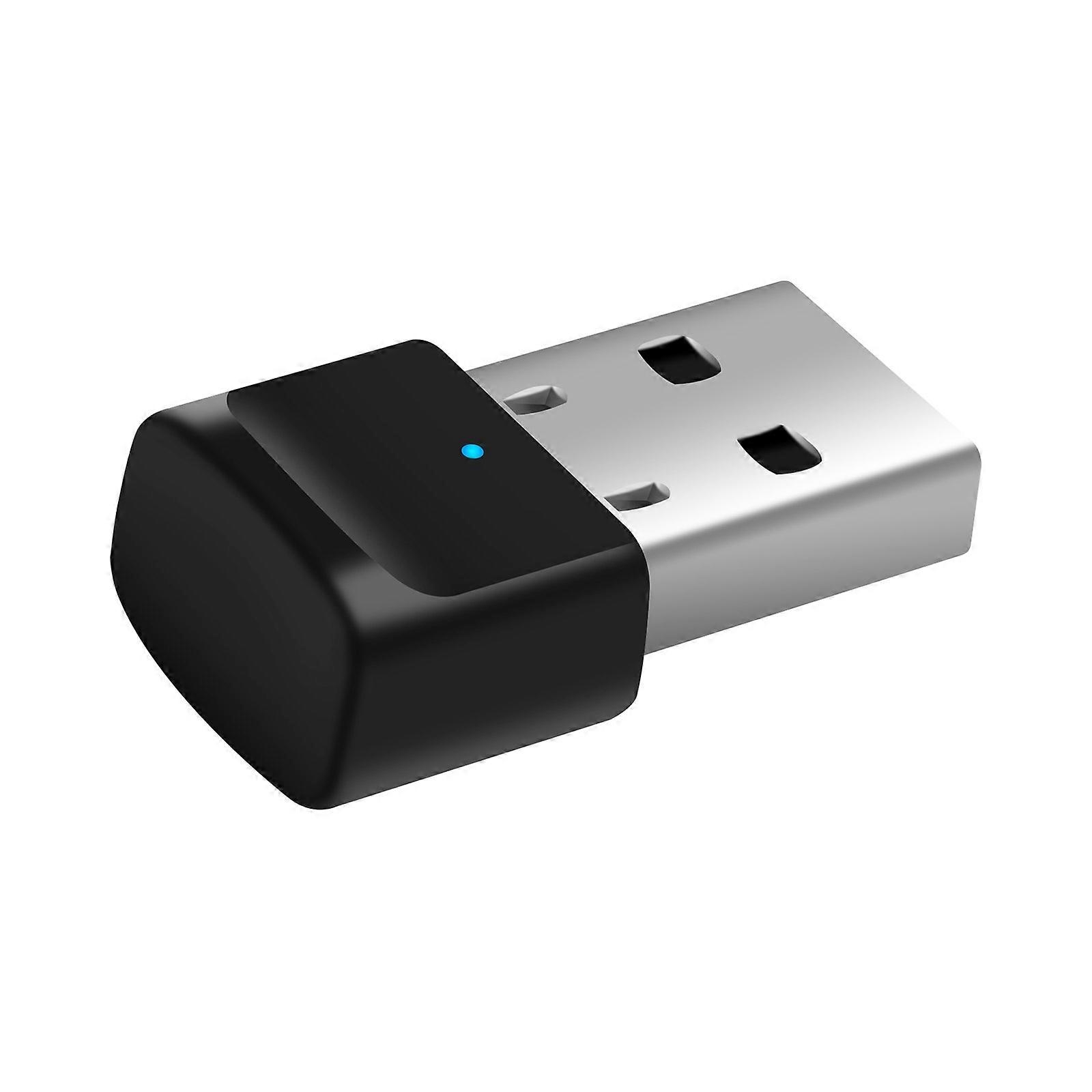 Powerful Bluetooth-compatible 5.0 Transmitter Receiver USB Adapter Wireless