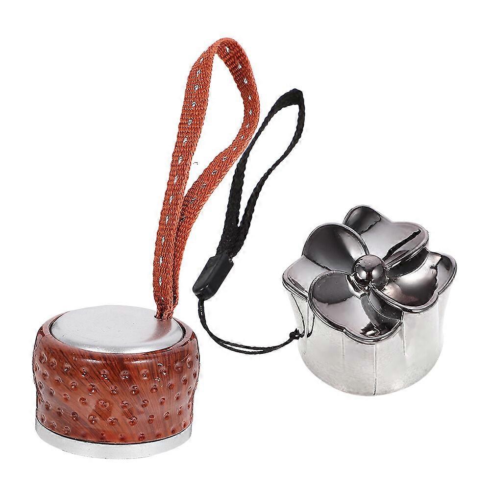 2pcs Replacement Umbrella Handles Foldable Umbrella Handle Grip Part Umbrella Accessory