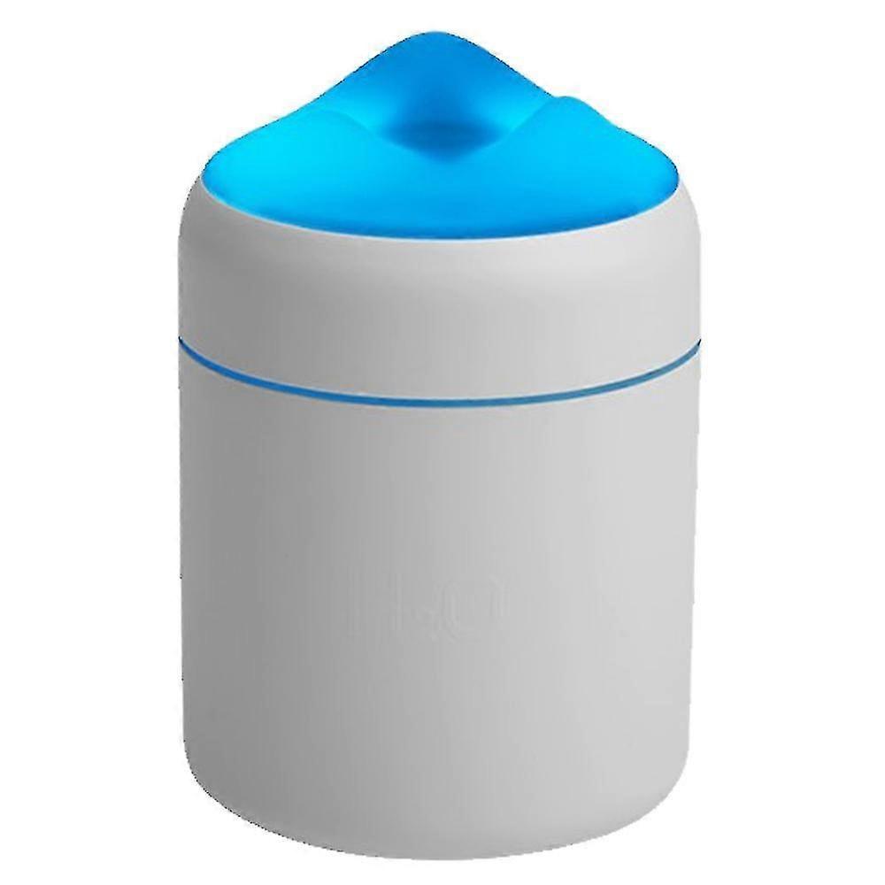 xj Usb Personal Desk Humidifier Small Humidifier For