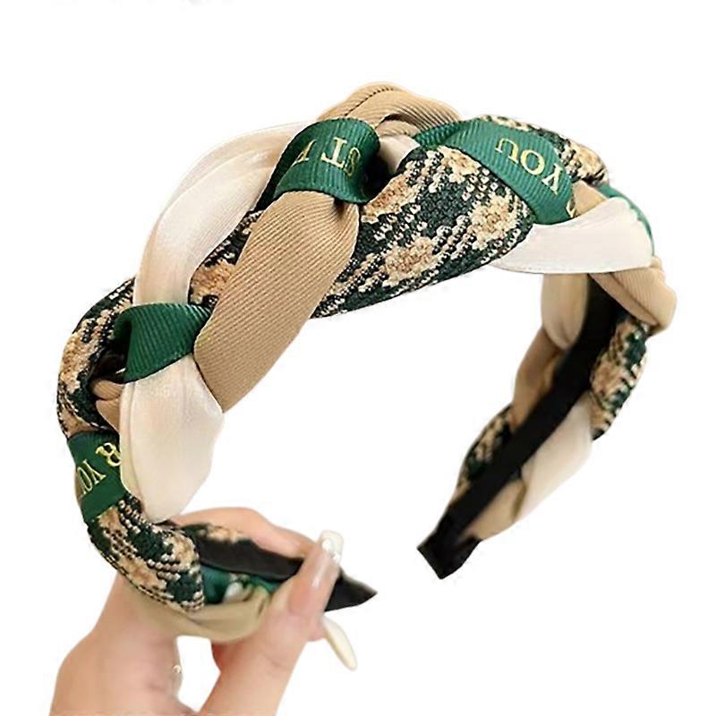 INF Hårbåge för höga hästsvansar