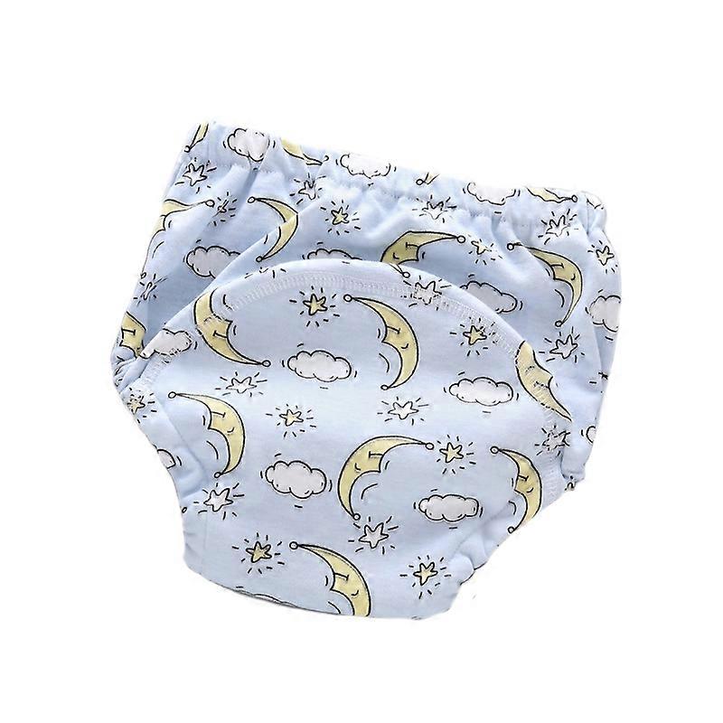 Couche bébé Coton réutilisable Respirant
