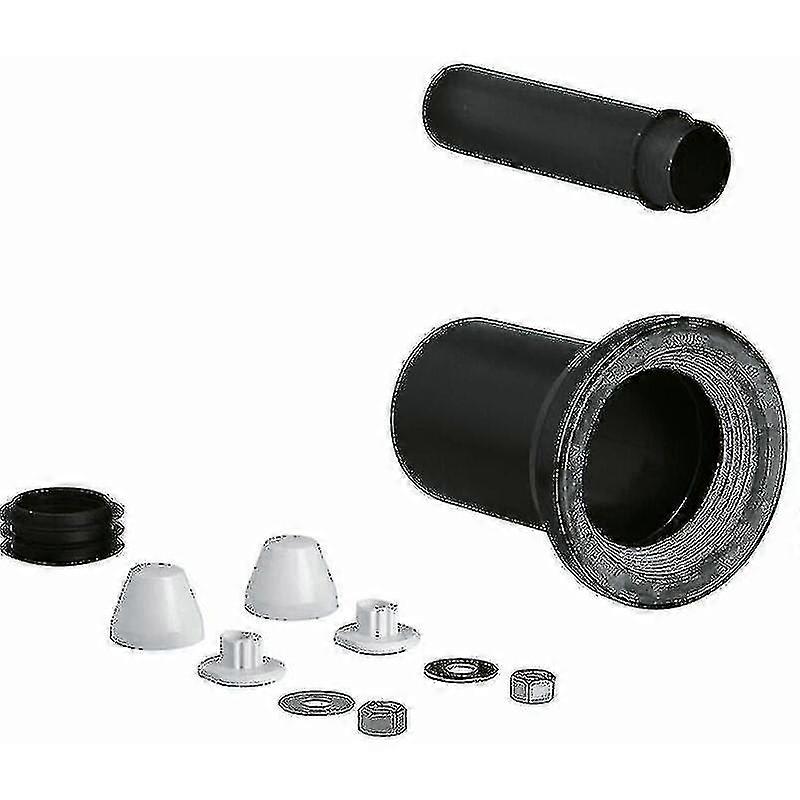 Grohe Connection Fitting (37311k00)-kryp  [xc]