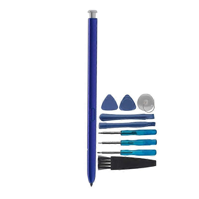 Touch Stylus Accurate Sensitive Touch ABS Tablet Electronic Accessories Stylus Compatible Samsung Note 10 Note10+Plus JIKAIX