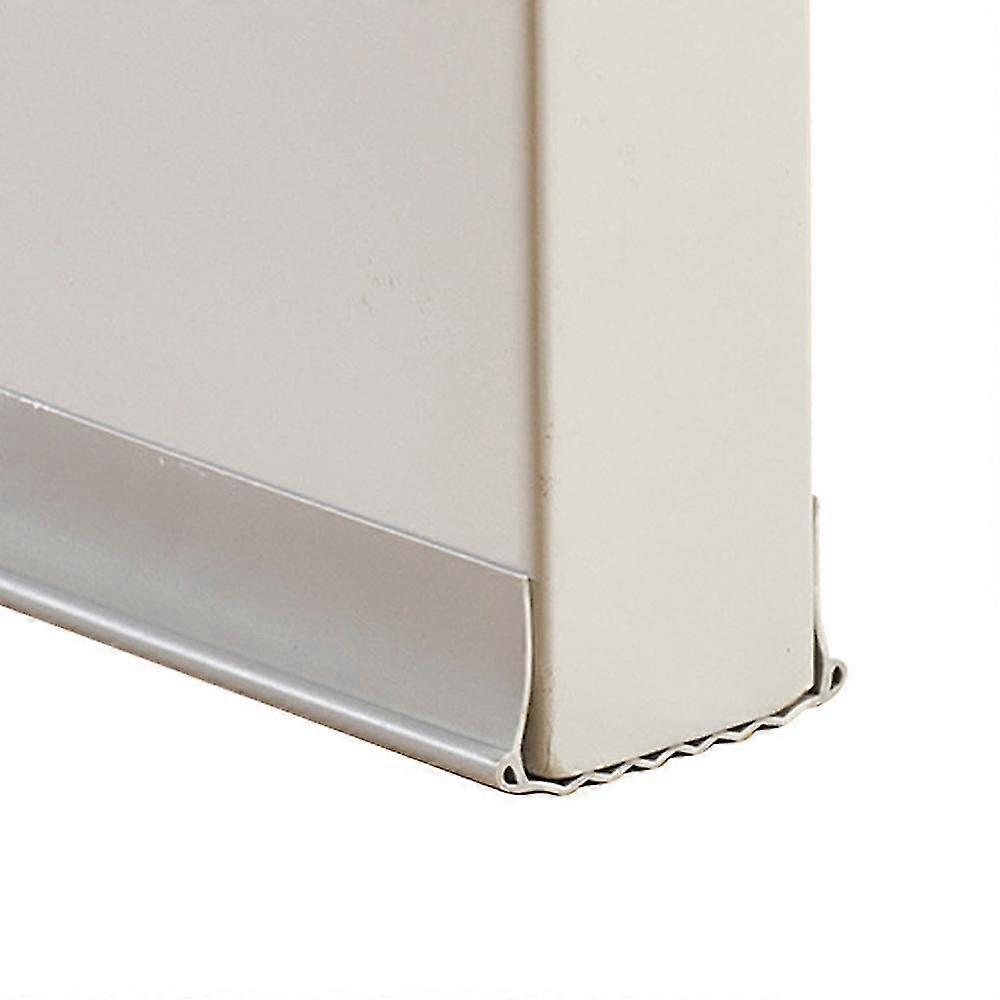 Door Draft Stopper, Bottom Door Seal And Under Door Noise Blocker