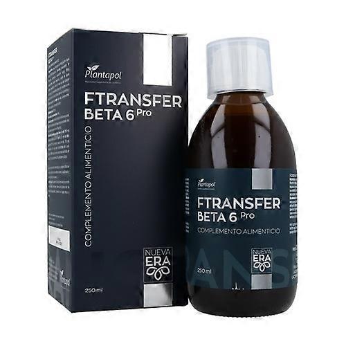 F Transfer Beta-6 250 ml