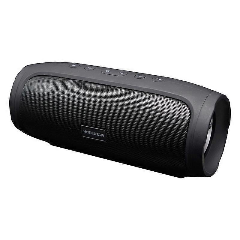 HOPESTAR H14 Portable FM Wireless Speaker Black