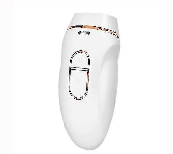 Naiwang Handheld Epilator Mini Full Body Epilator(white)