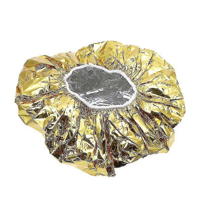 6pcs H Styling Foil Bath Hoods Er En