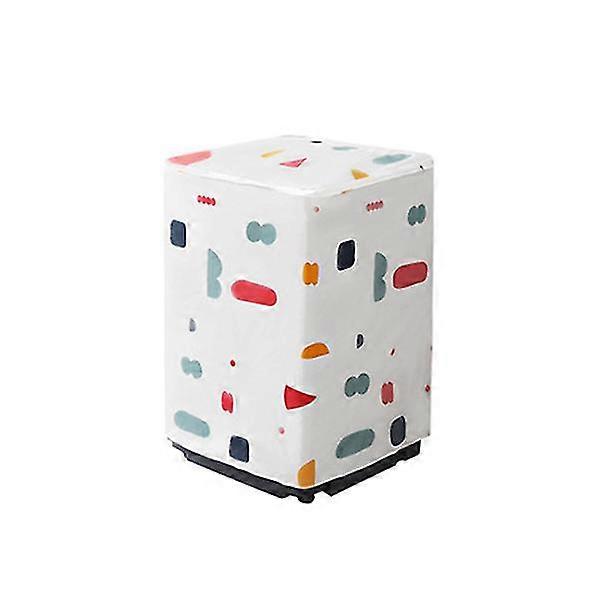 Prací poťah D, poťah na zips D