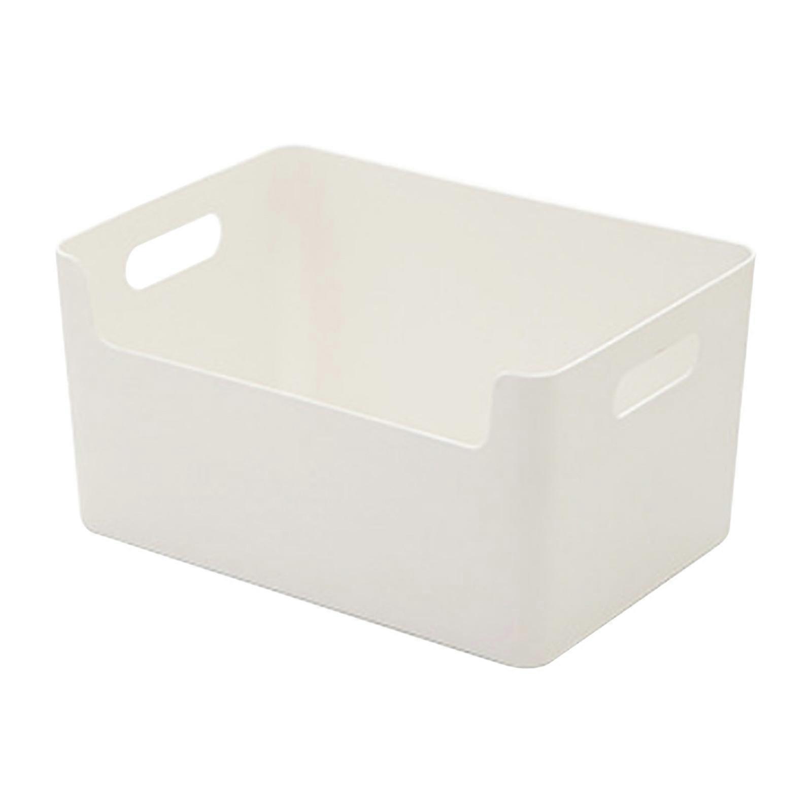 収納ボックスキッチン収納ボックス、整理用プラスチック収納ボックス、キッチン整理収納、大型Capacity_c24070203