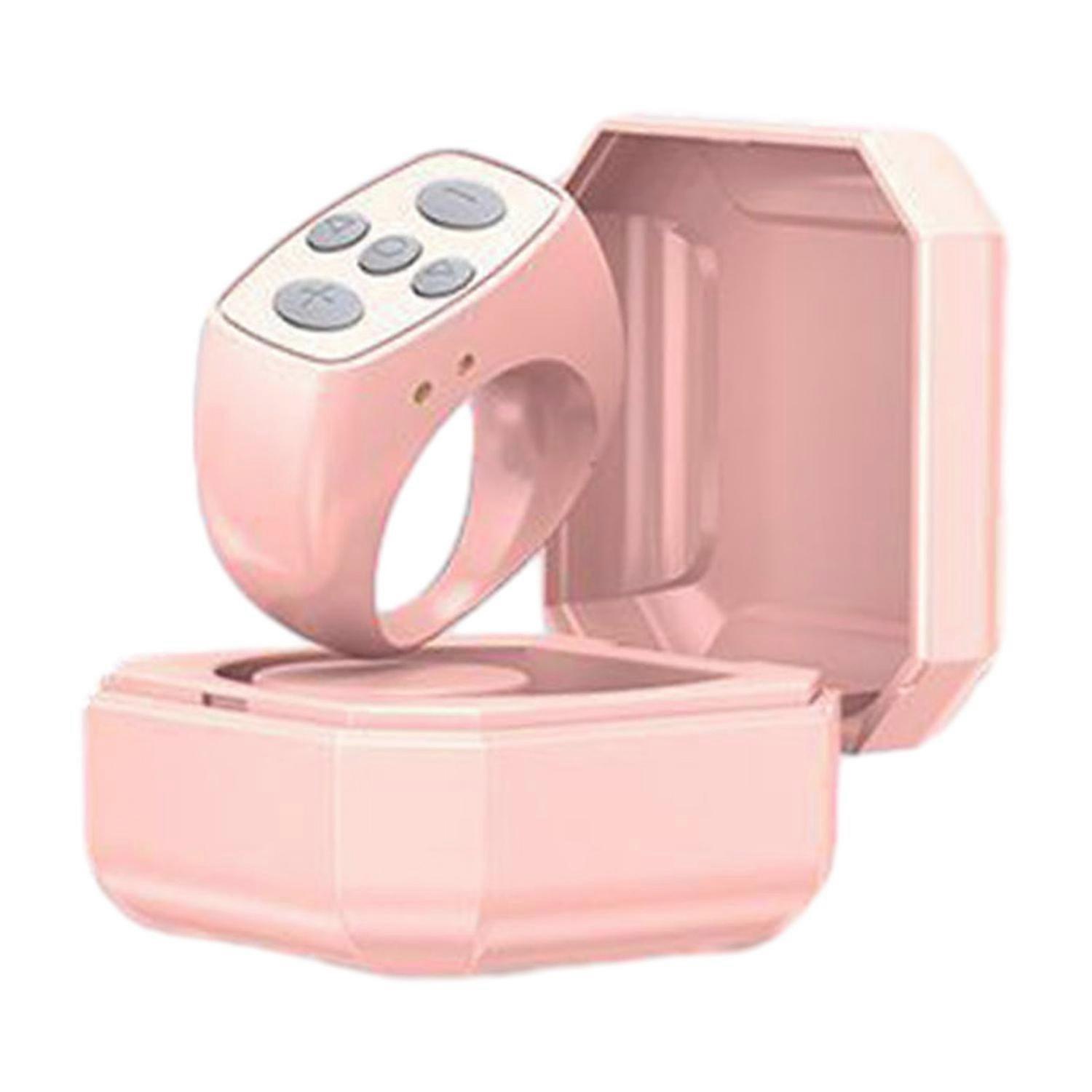 Wireless Remote Control Effortless Page Turning Stunning Photos/Videos Multi-purpose