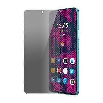 For Samsung Galaxy A36 5G A56 5G ENKAY Hat-Prince Anti-Spy Privacy Protection Film Anti-Glare Full S